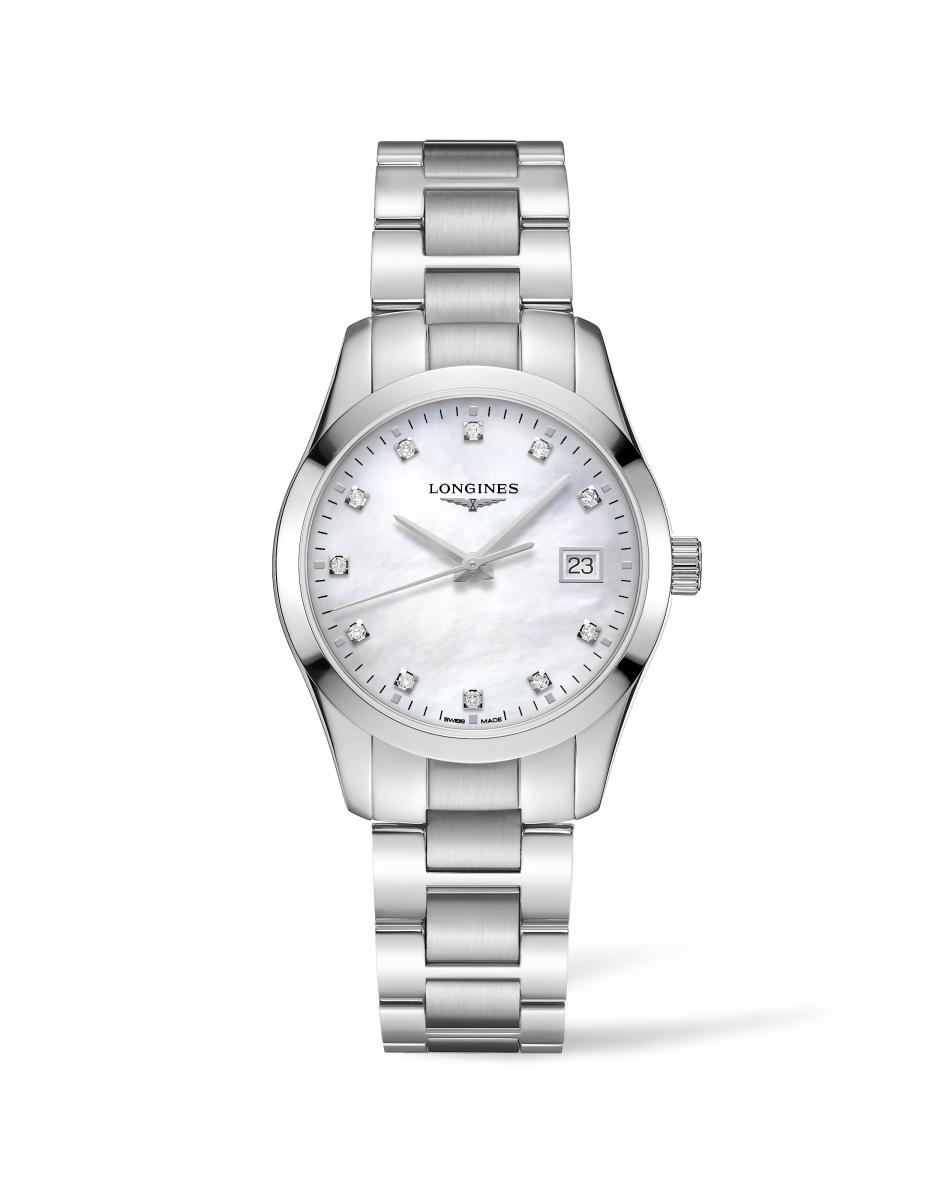 Longines - L43100876